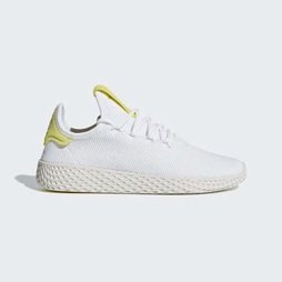 Adidas Pharrell Williams Tennis Hu Gyerek Utcai Cipő - Fehér [D58749]